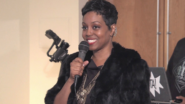 The Power of Social Media Business 10/10/15