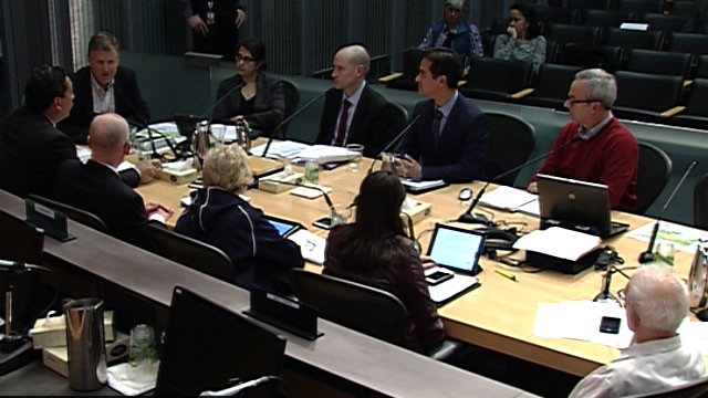 Planning, Land Use, and Sustainability Committee 12/15/15