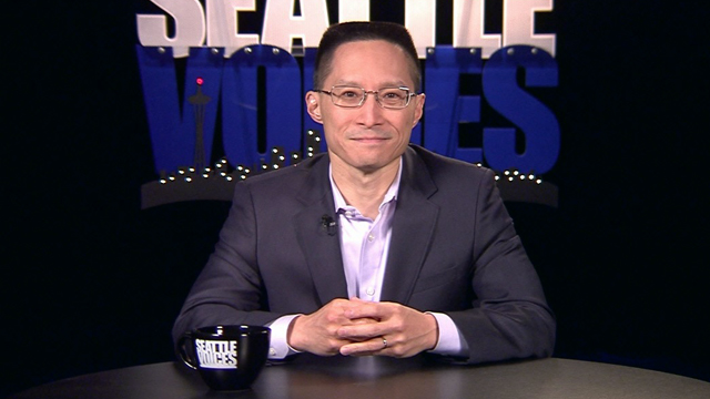 Seattle Voices: The Final Show