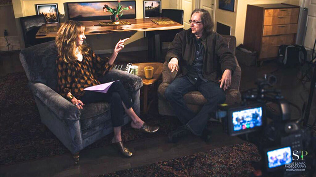 Art Zone with Nancy Guppy 3/18/16