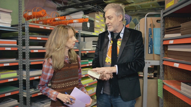 Art Zone: Ask The Oracle