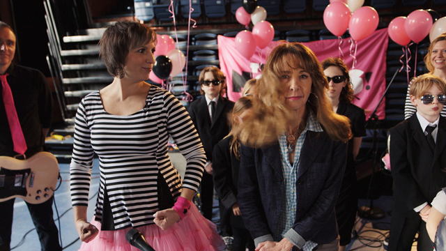 Art Zone with Nancy Guppy 2/26/16