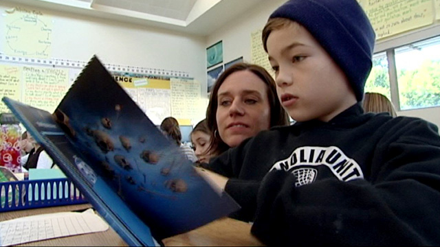 City Inside/Out: Seattle School Levies