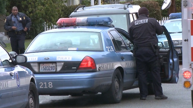 City Inside/Out: Police Reform