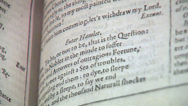 CityStream: First Folio