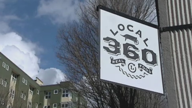 CityStream: Local 360