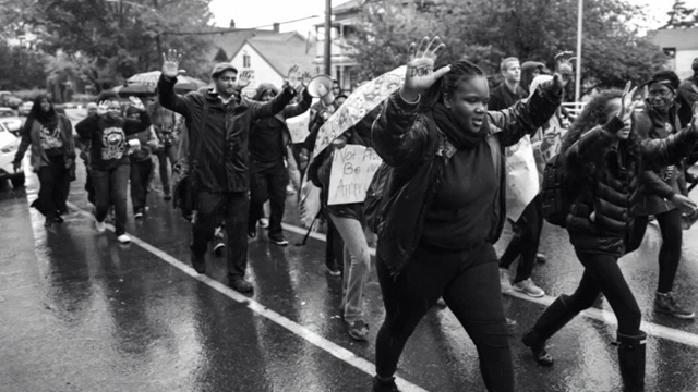 Race, Justice & Democracy: Where do we stand? 