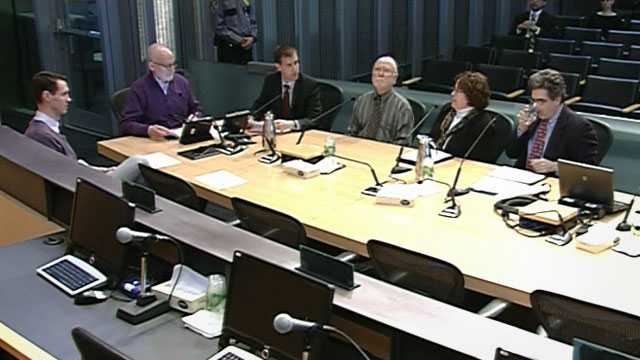 Affordable Housing, Neighborhoods & Finance 3/2/16