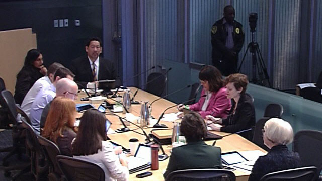 Council Briefing 2/16/2016