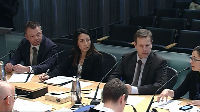 Council Briefing 3/14/2016