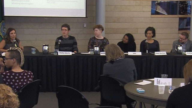 Civil Rights, Utilities, Economic Development and Arts 3/24/16