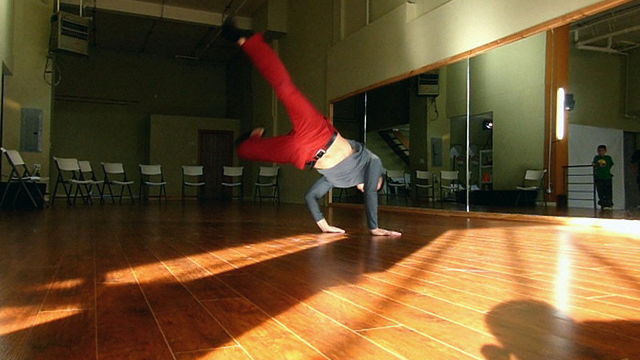 Community Stories: Massive Monkees -- The Beacon (trailer)