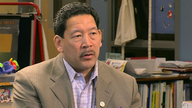 Council Conversations with Bruce Harrell