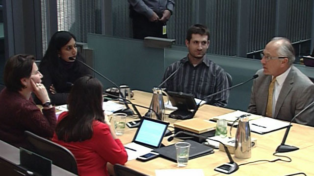 Energy and Environment 1/12/16