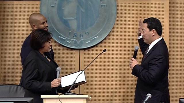 Full Council 1/4/2016