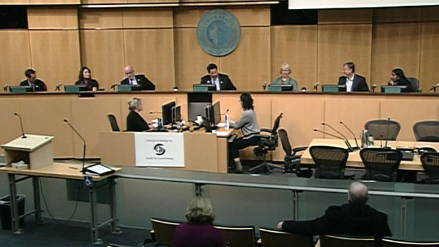 Full Council 1/19/2016