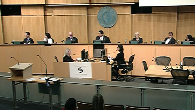 Full Council 2/16/2016