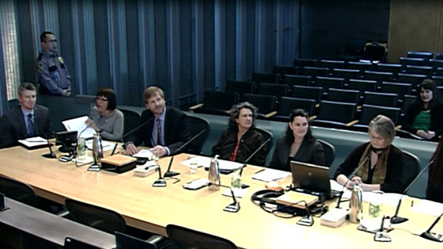 Select Committee on the 2016 Seattle Housing Levy 3/14/16