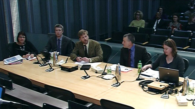 Select Committee on the 2016 Seattle Housing Levy 3/10/16