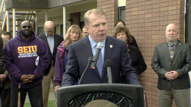 Affordable Housing Preservation 1/8/16