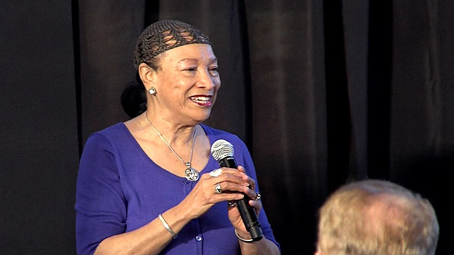 2016 Martin Luther King Jr. Day Unity Event