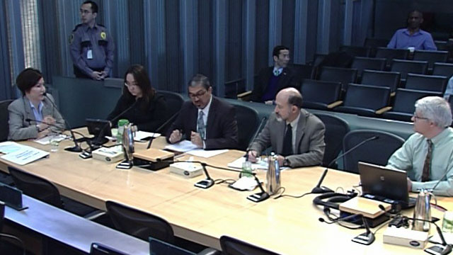 Parks, Seattle Center, Libraries & Waterfront 3/17/16