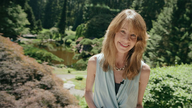 Art Zone with Nancy Guppy 6/17/16