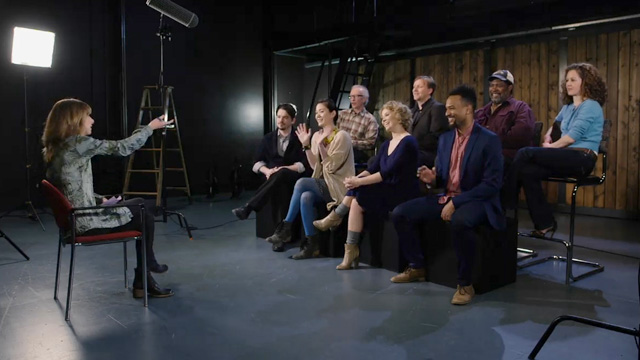 Art Zone: ACT Core Company Interview