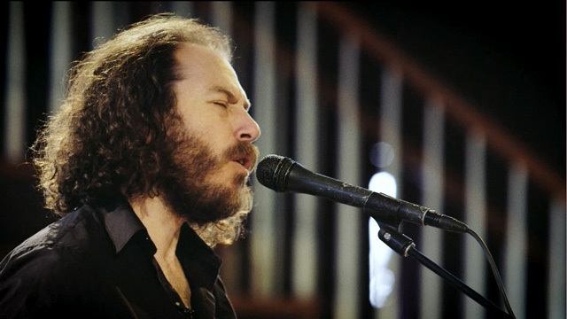 Art Zone: The Jelly Rollers perform 'Spectre Blues'