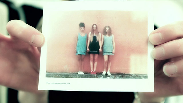 Art Zone: Prairie Underground