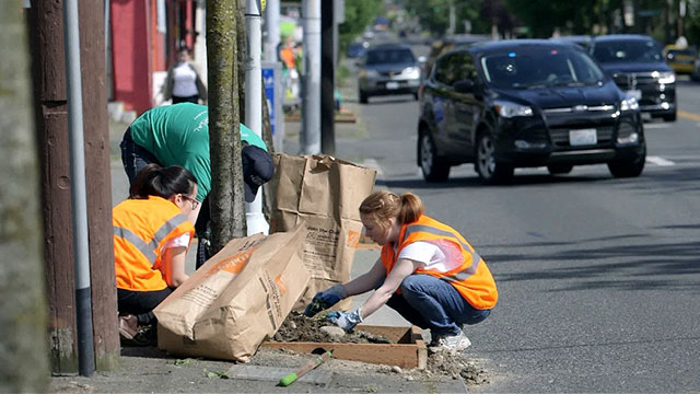 CityStream: Rainier Beach - A Beautiful Safe Place for Youth