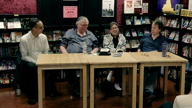 Framing Pictures: May 2016