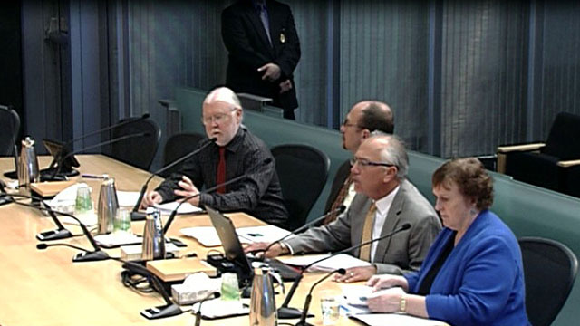 Select Committee on 2016 Seattle City Light Strategic Planning 6/23/16