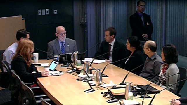 Affordable Housing, Neighborhoods & Finance 5/4/16