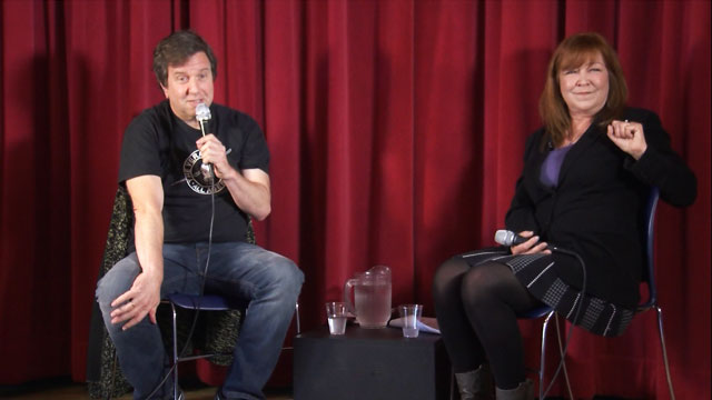 An Evening With: Jonathan Poneman