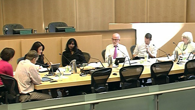 Council Briefing 6/6/2016