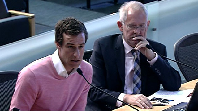 Council Briefing 6/20/2016