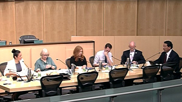 Council Briefing 7/5/2016