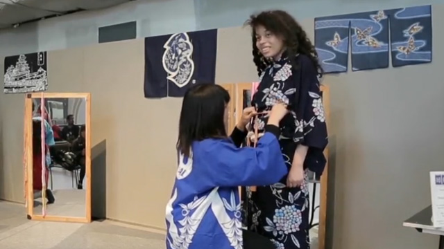 CityStream: Seattle’s Sister Cities