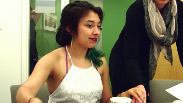 Citizen University TV: Case Study -- Youth Voice, Youth Choice