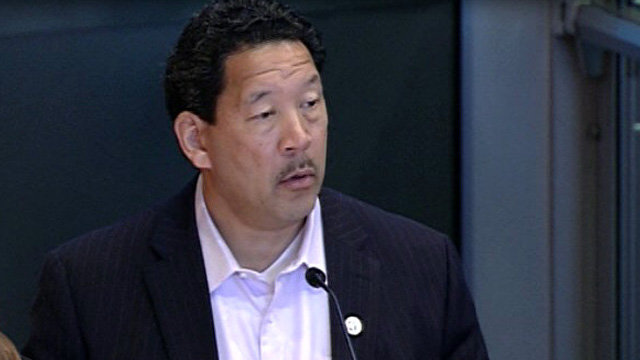 Education, Equity & Governance 4/6/16