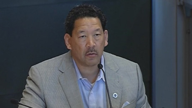 Education, Equity & Governance 4/20/16