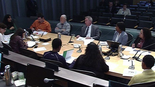 Energy and Environment 4/12/16