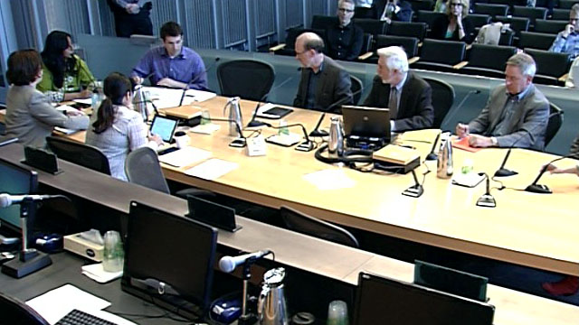 Energy and Environment 5/24/16