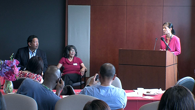 API Heritage Month: Past, Present and Future!