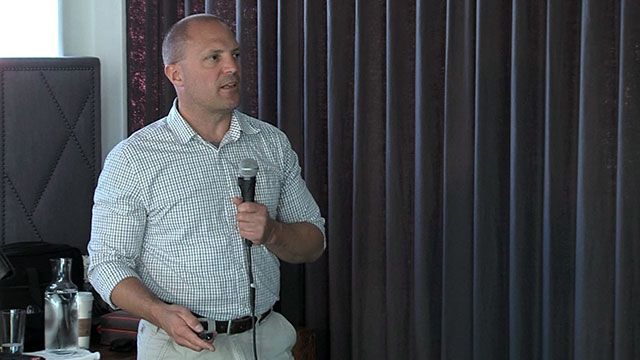 Active Shooter Training for Nightlife Professionals