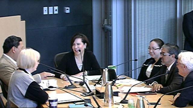 Parks, Seattle Center, Libraries & Waterfront 5/19/16