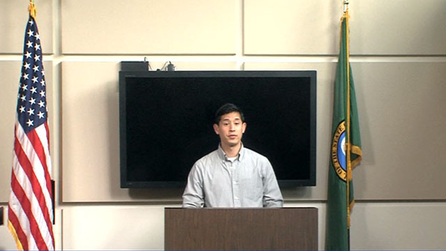 Seattle City Light downtown outage update