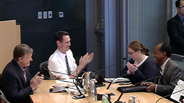 Planning, Land Use & Zoning 6/2/16