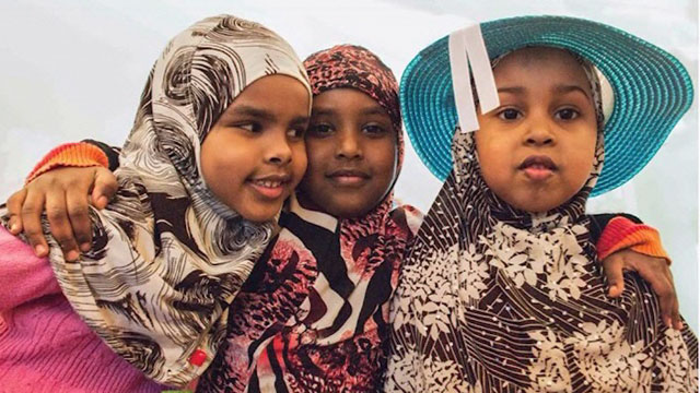 Town Square: We Are Seattle